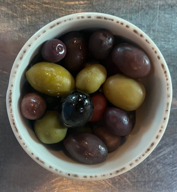 Please Louise by null