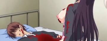 Cute anime girl getting fucked jpg x Anime girl fucked