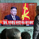 North Korea Fires Ballistic Missile, Challenging Trump 