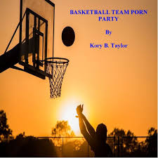 Pom girl fucked basketball team jpg x Basketball team