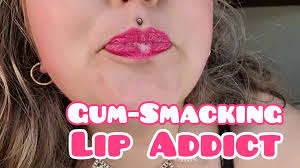 Lipgloss mouth porn jpg x Lip gloss