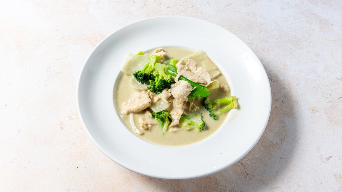 Moon Gate Asian Grill by null