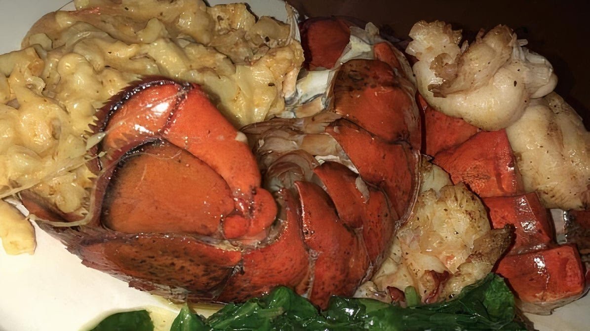 Boogalou Restaurant & Lounge by null