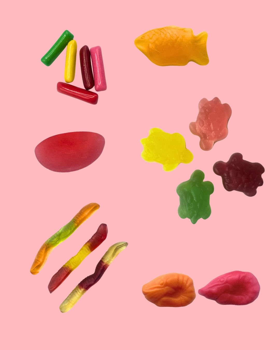 lil sweet treat by null