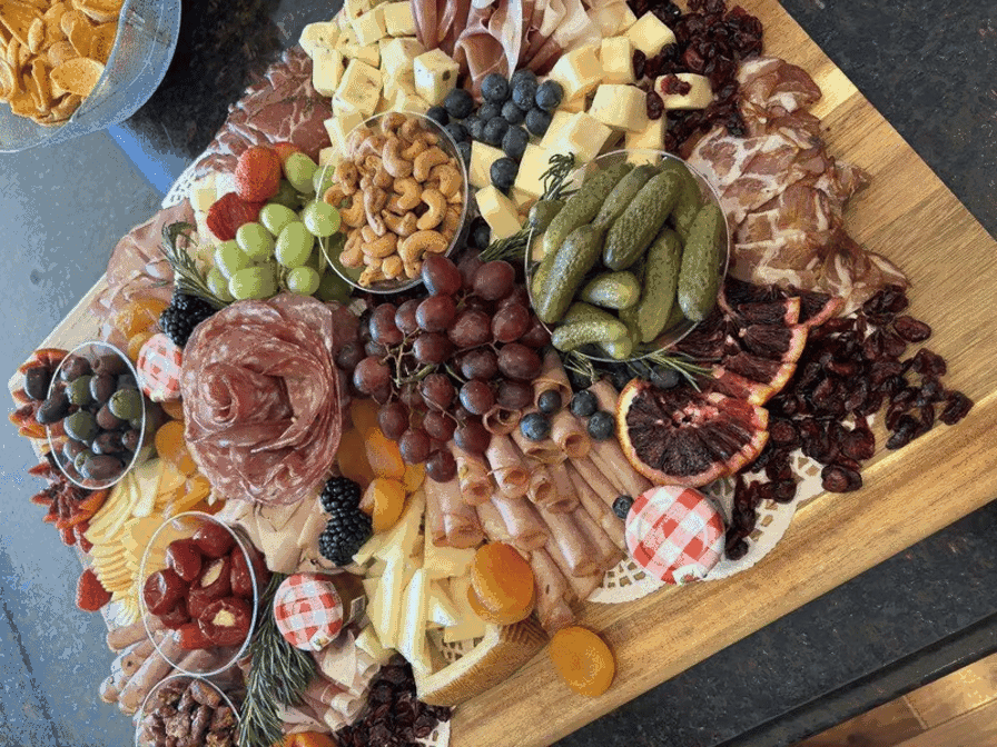 Woodside Delicatessen by null