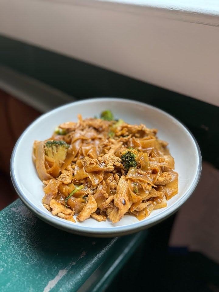26 Thai Kitchen & Bar (Buckhead) by null