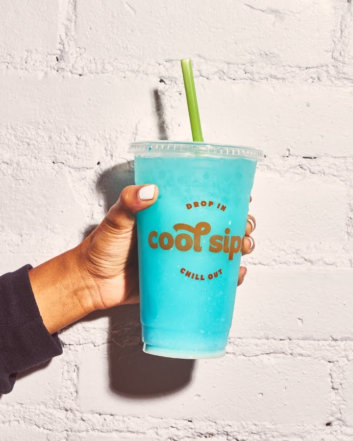 Cool Sips - Soho by null