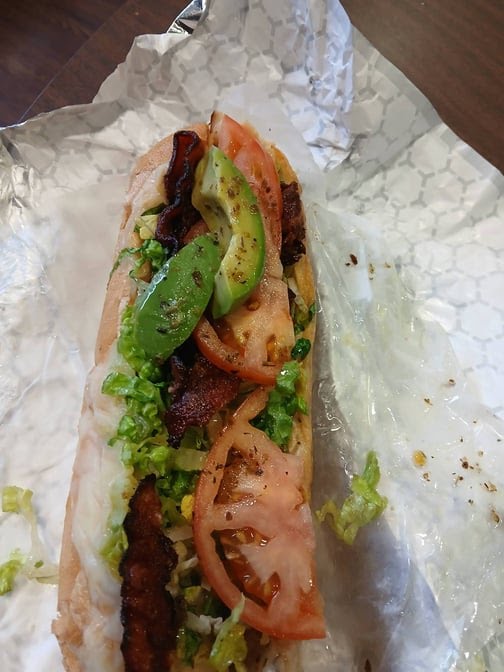 Chicago Pickle Eatery by null