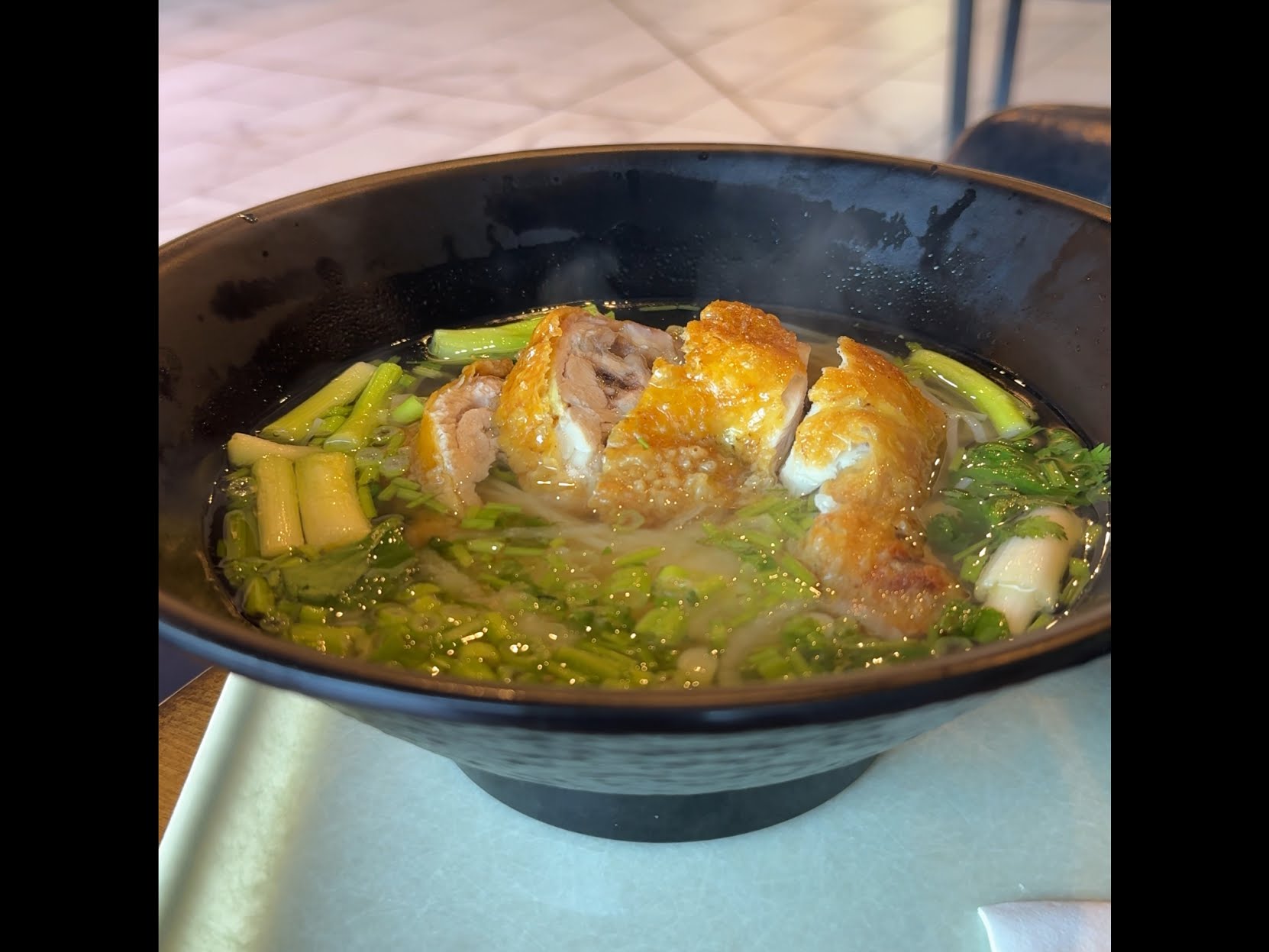 Milk and Tea by null