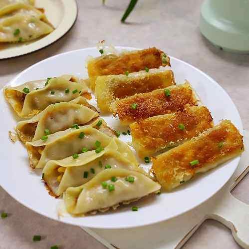 Yung Ho Dou Jiang Restaurant by null