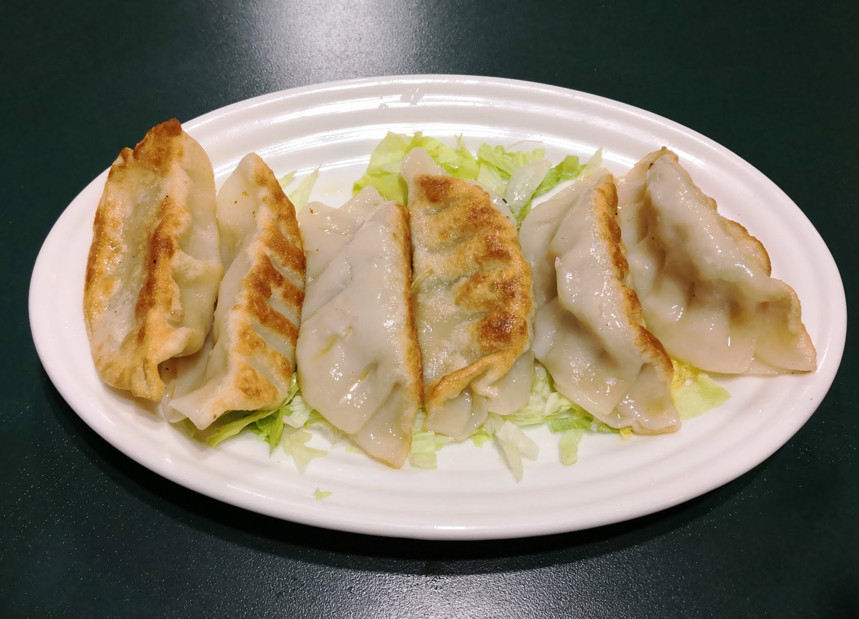 Happy Dragon Chinese Restaurant by null