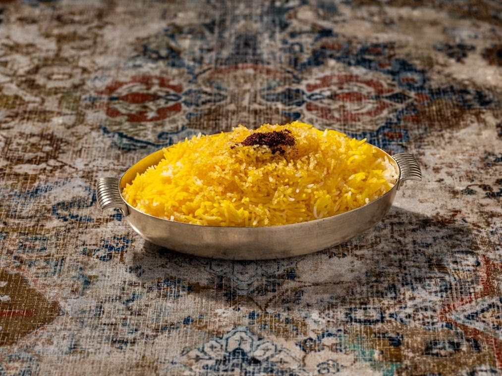 Berenjak Dubai by null