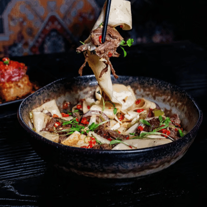 Bodhi Kitchen by null