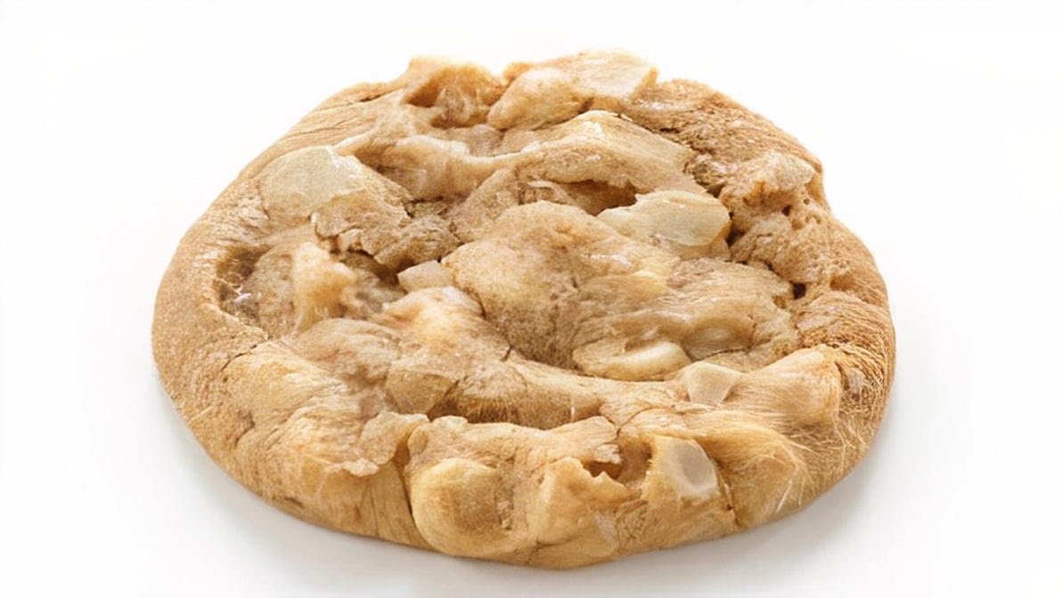 Mrs Fields Cookies by null