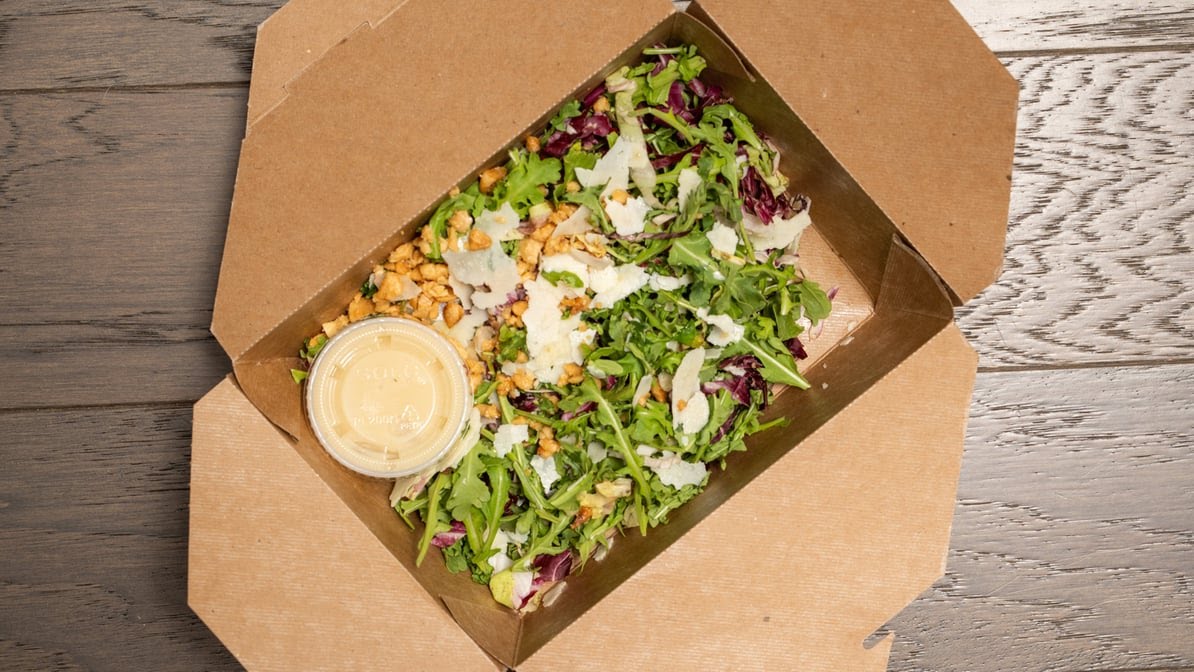 Lucky Pie Pizza & Taphouse by null