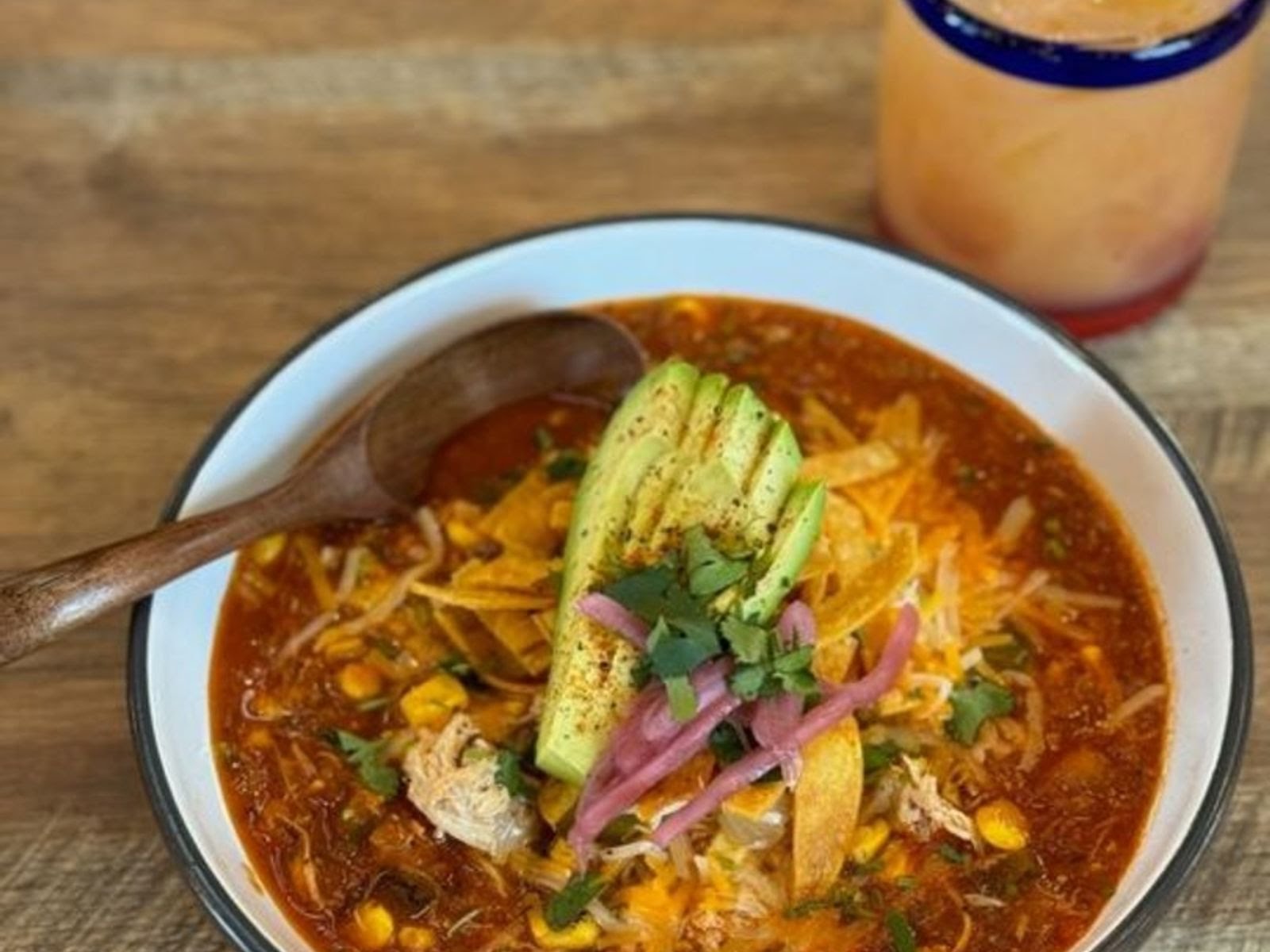 Metzy's Cantina by null