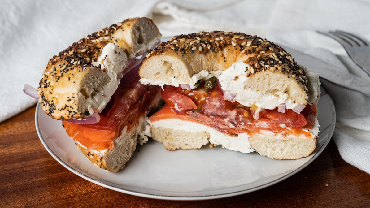 Spielman Bagels and Coffee Roasters by null