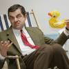 Rowan Atkinson