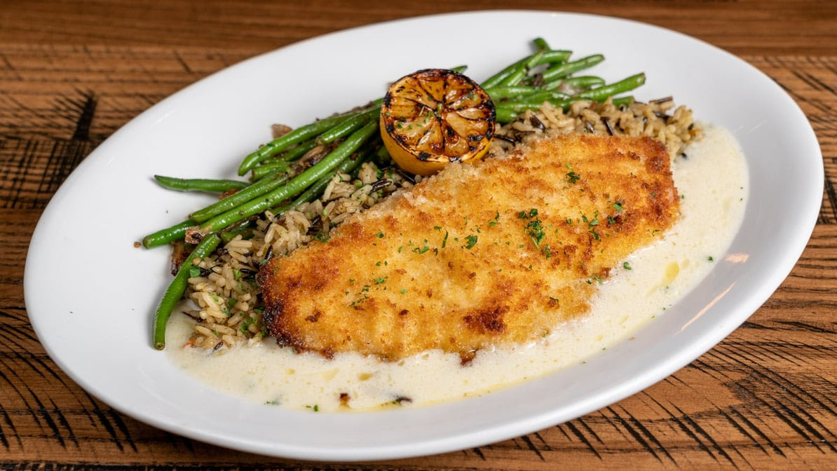 Stone Werks Big Rock Grille, Culebra Commons by null