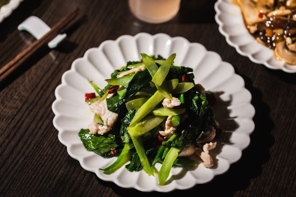 MEILI 沉香 by null