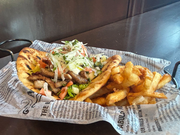 The Great Dane Pub & Brewing Company by null