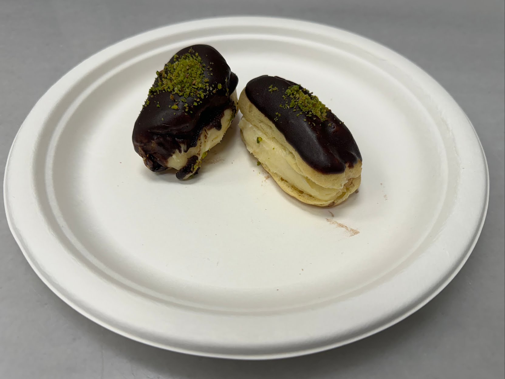 Oba Bakery & Cafe by null