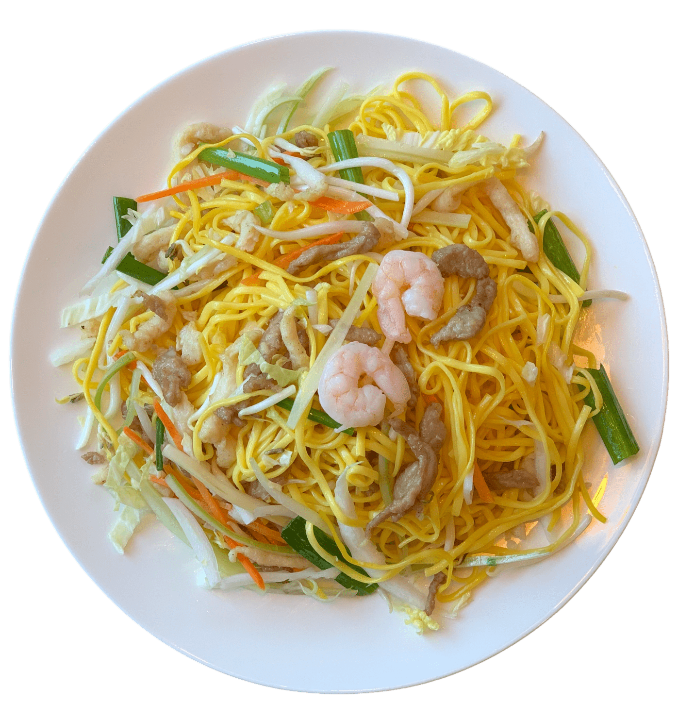 Szechuan Bistro by null