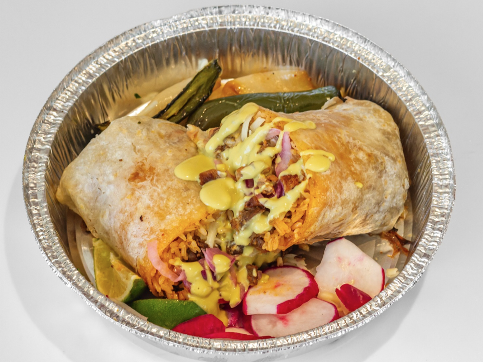 Guanatos Tacos by null