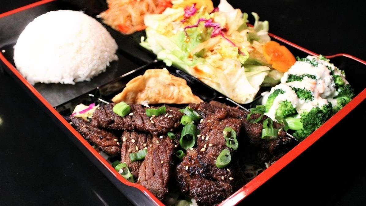 Oz Korean BBQ - Sacramento by null