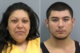 real incest 2016|Mother, 44, and her 25-year-old son arrested for incest | The Independent |  The Independent