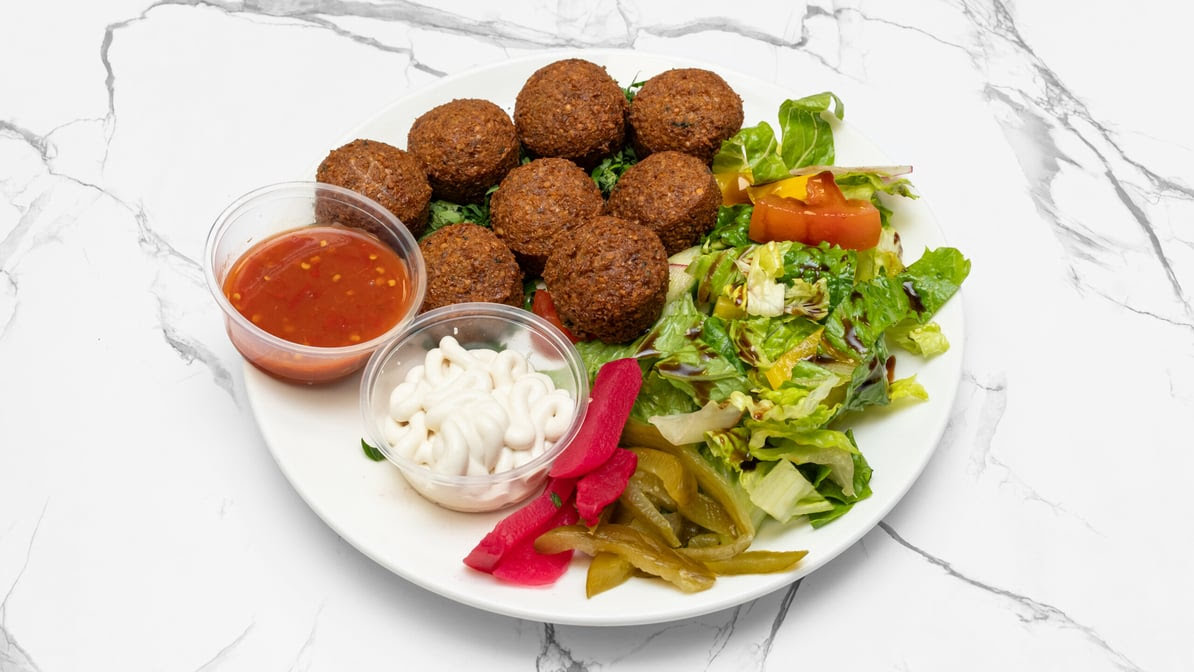 El Gourmet Express by null