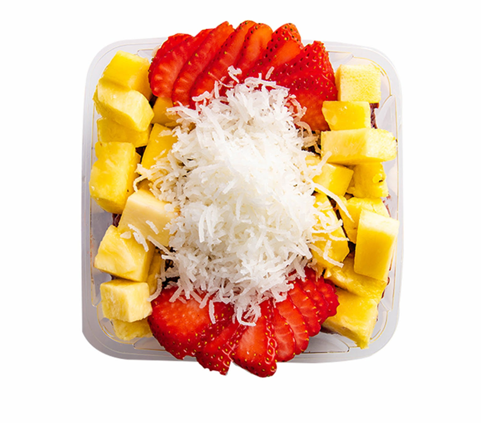 Sidewalk Juice- Haight Street by null