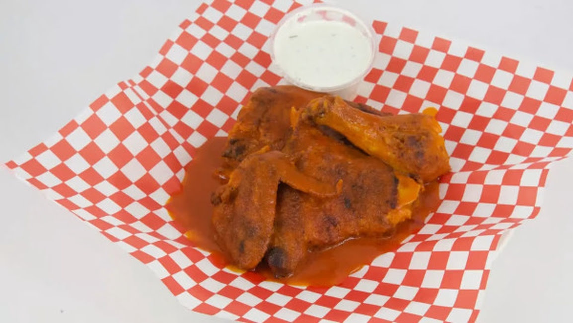 Pollos Asados El Canelo by null