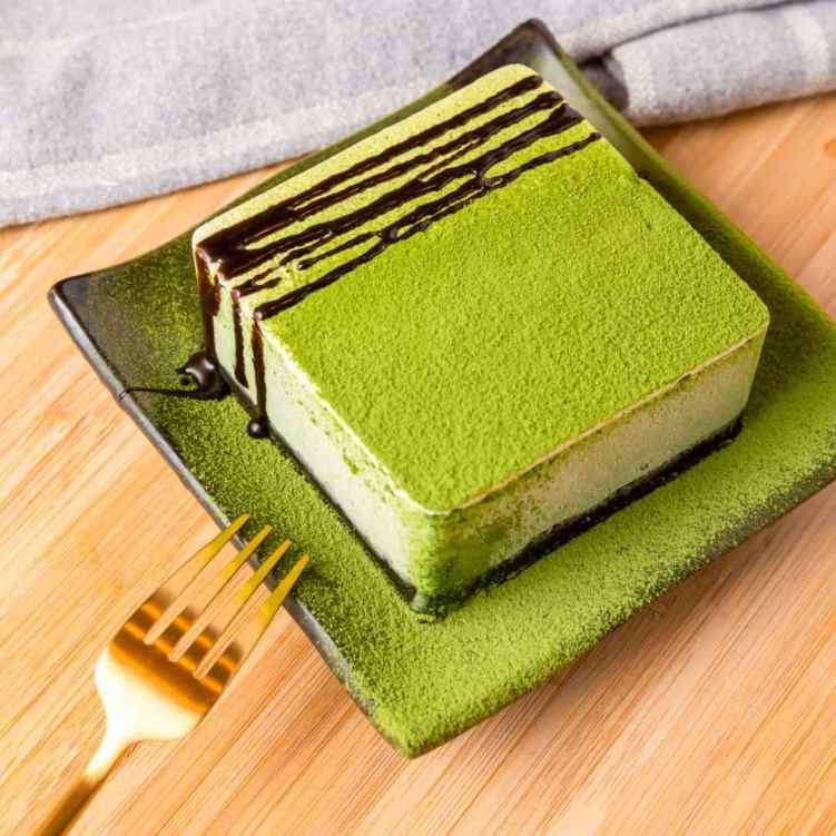 Kyo Matcha by null
