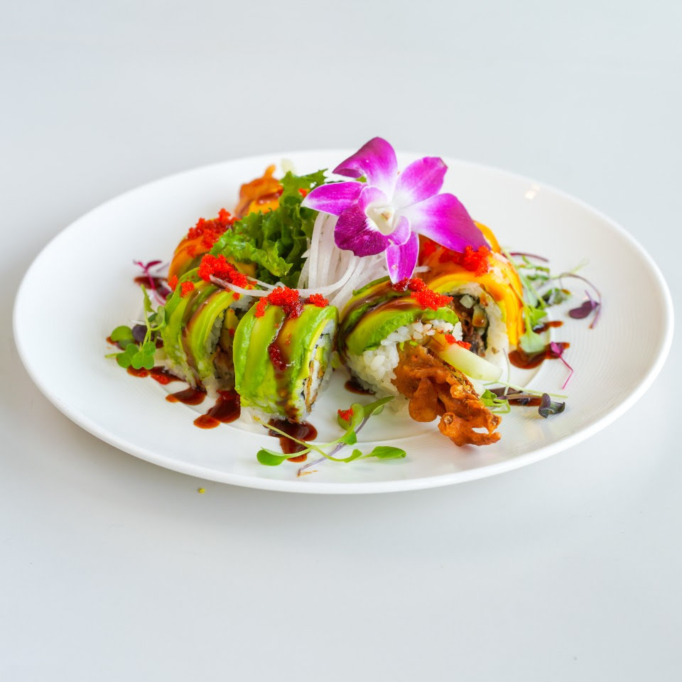 Mira Sushi Restaurant by null