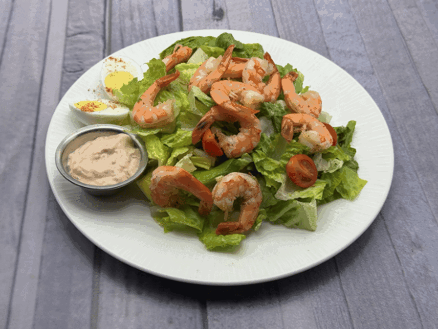 Maggie Bluffs by null