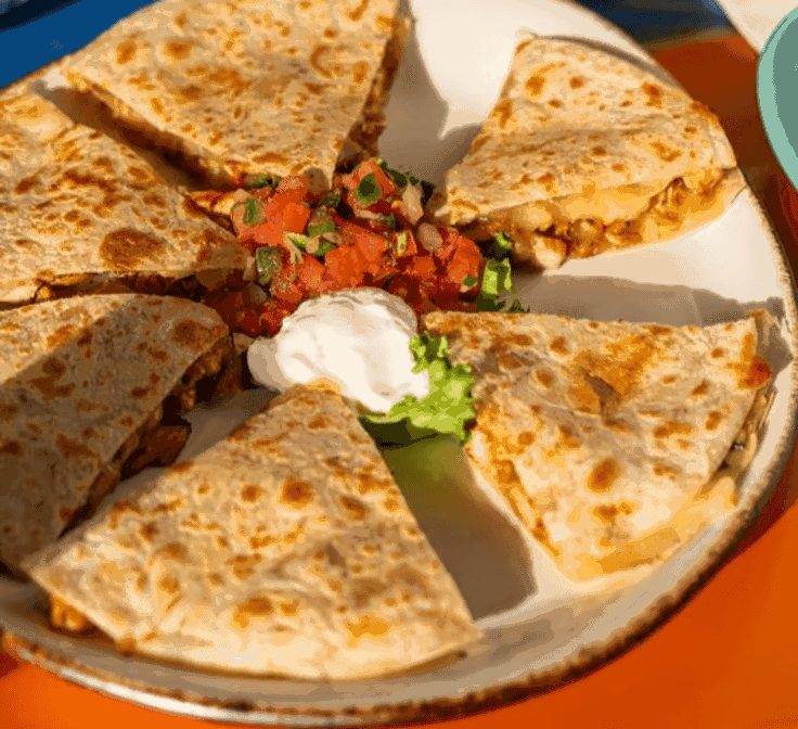 Tony's Mexican Restaurant by null