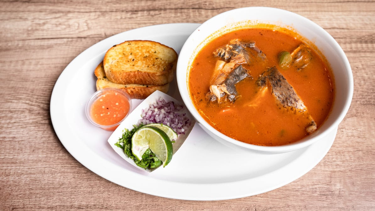 Los Cabos bar and grill by null