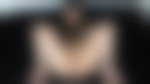 Girls Delta  cute pussy GIF 02|Round face Japanese model Mayuri