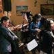 Field Notes: Get Funky With Live Jazz Music at Medici's 