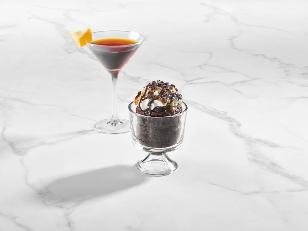 Bar Louie - Naperville by null