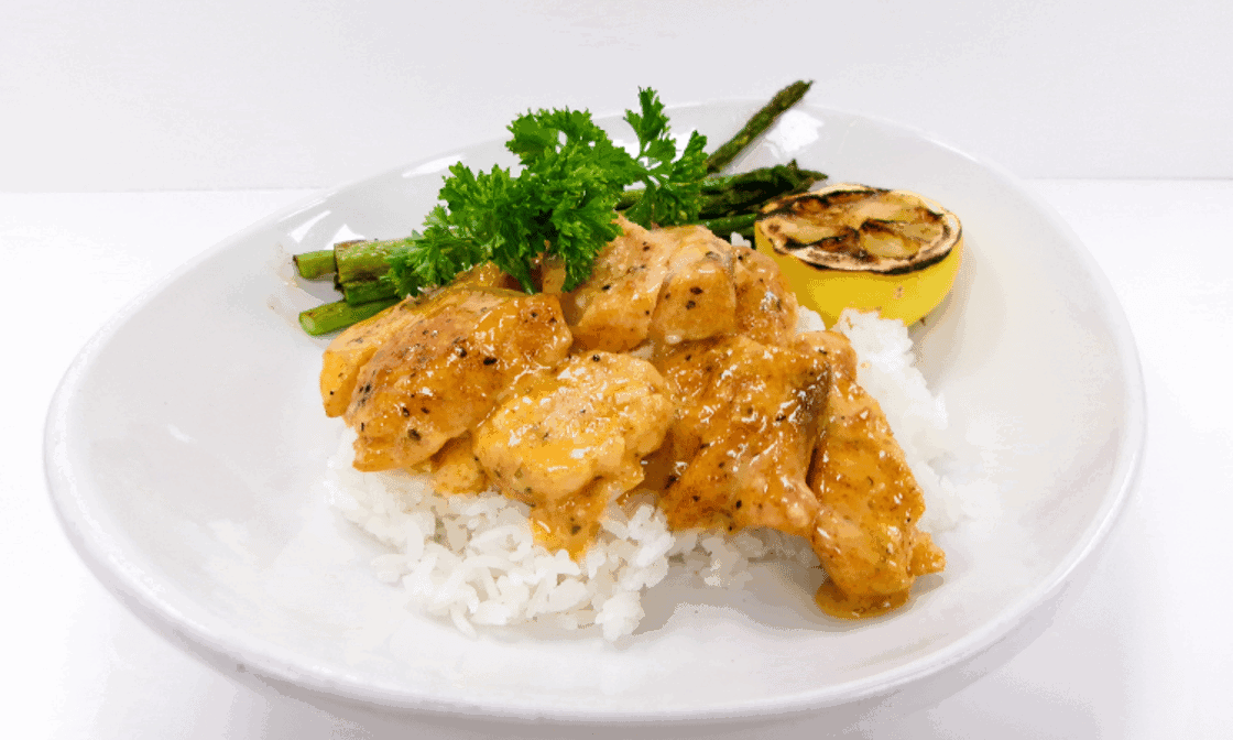 Distill - A Local Bar by null