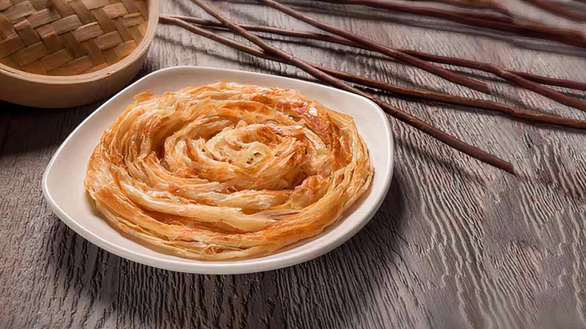 Ji Rong Peking Duck by null