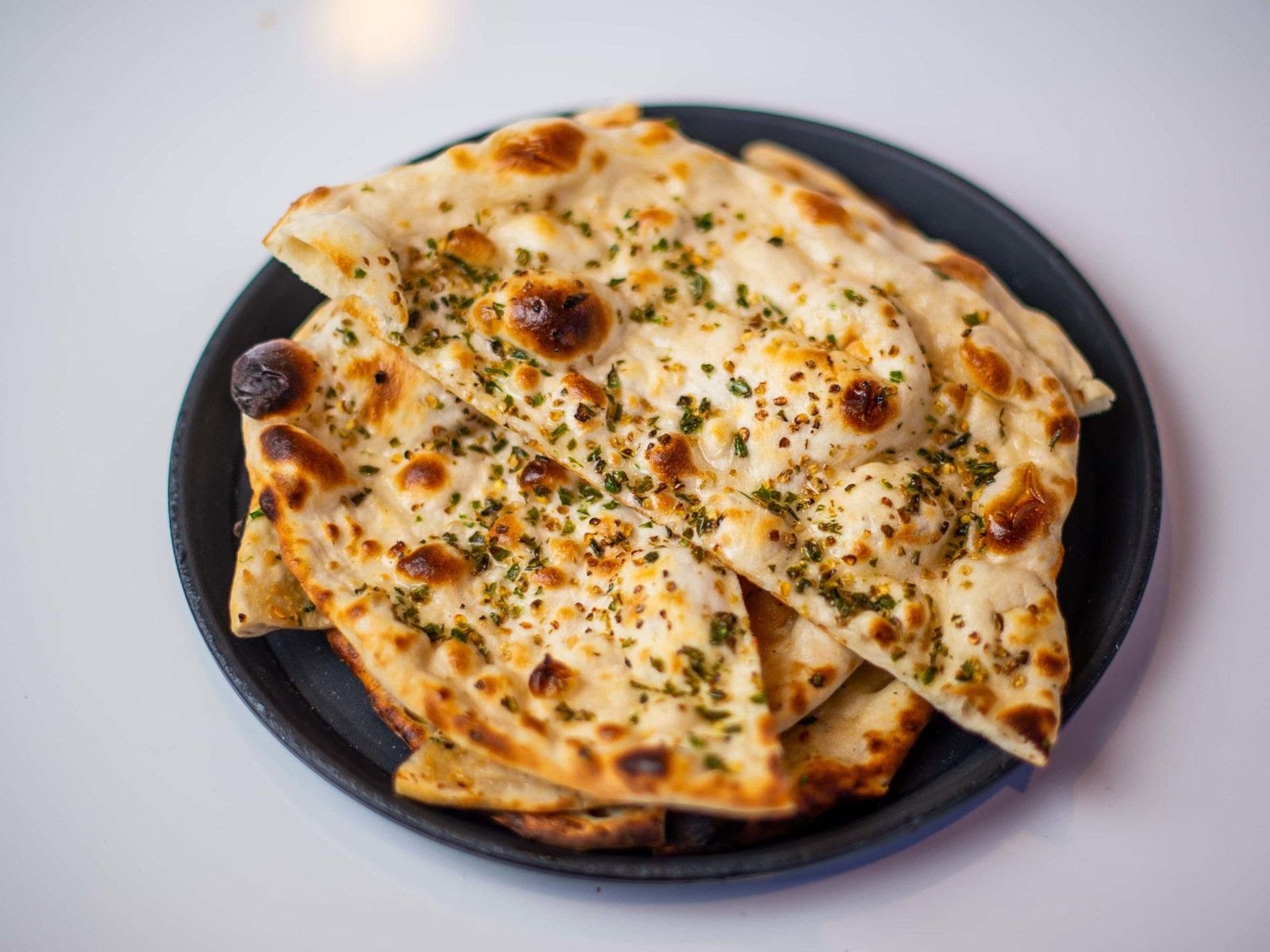 Bombay Dhabba by null
