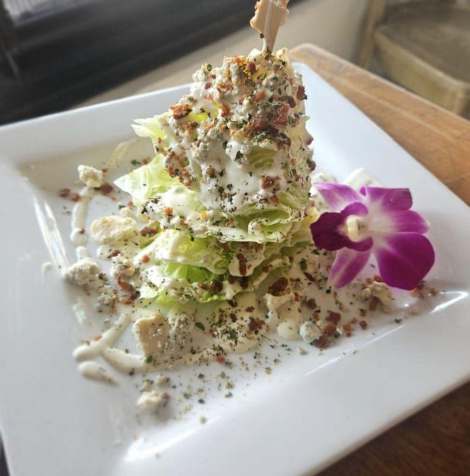 Maurizio's Trattoria Italiana by null