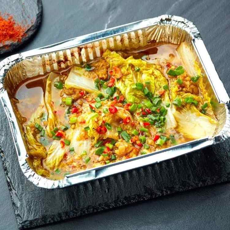 沙记烧烤 Manhattan Shaji BBQ by null