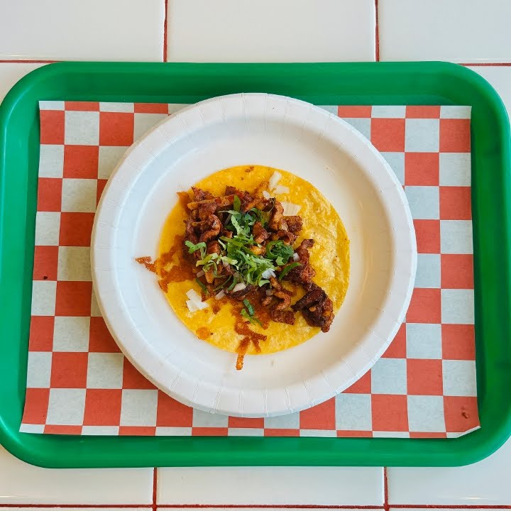 Pata Roja Tacos by null