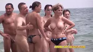 Beach amateur group jpg x Beach amateur group