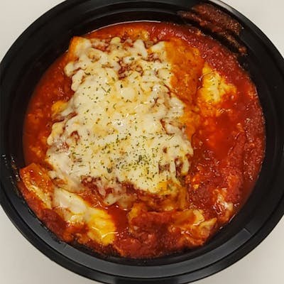 Sugo Mio Pizza & Pasta by null