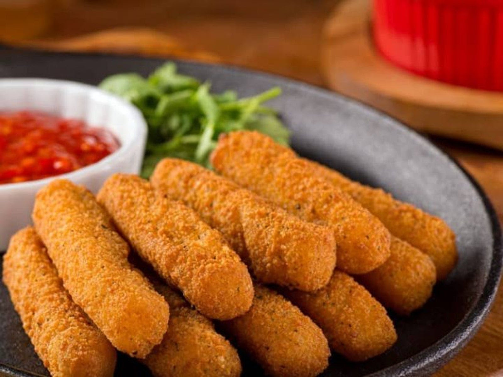 Supreme Pizza by null